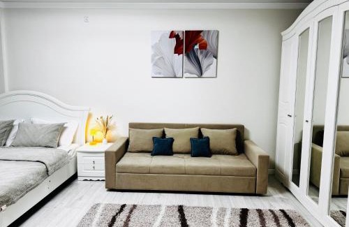 Nur-Sultan Apartment | GreenLine FreeDom возле Хан Шатыра