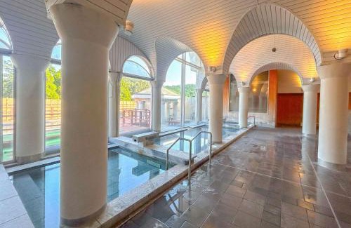 Kurogi Hotel | Greenpia Yame