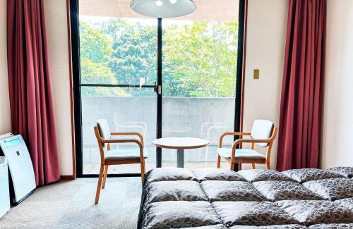 Kurogi Hotel | Greenpia Yame