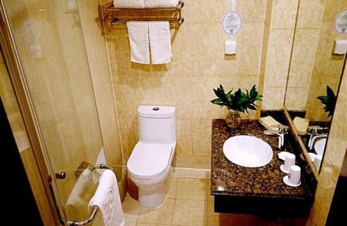 Beijing Hotel | GreenTree Alliance Beijing Daxing District Jiugong Town Jiugong Subway Station Hotel