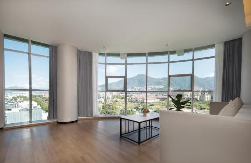 Tengchong Hotel | Greentree Eastern Hotel Tengchong