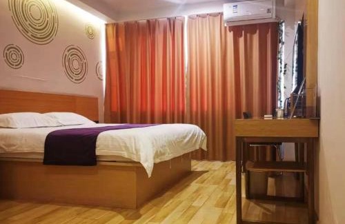 Jinzhou District Hotel | GreenTree Inn DaLian JinZhou District Light Industry College Express Hotel