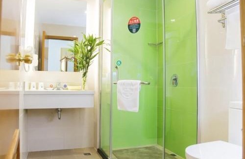 Dongtai Hotel | GreenTree Inn Jiangsu Yancheng Dongtai shiyan town Express Hotel