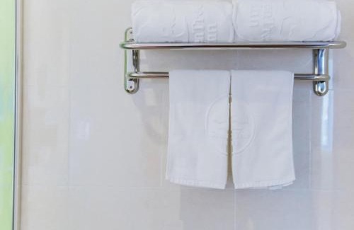 Dongtai Hotel | GreenTree Inn Jiangsu Yancheng Dongtai shiyan town Express Hotel