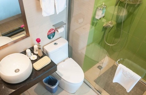 Qingxiu Hotel | GreenTree Inn Nanning Qingxiu District DongGe Hotel