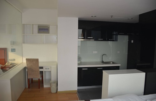 Weihai Hotel | GreenTree Inn Weihai North Qingdao Road Express Hotel