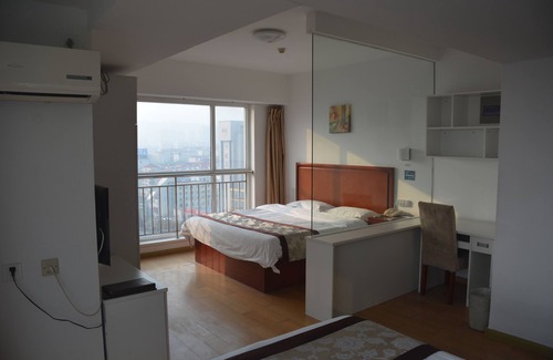 Weihai Hotel | GreenTree Inn Weihai North Qingdao Road Express Hotel