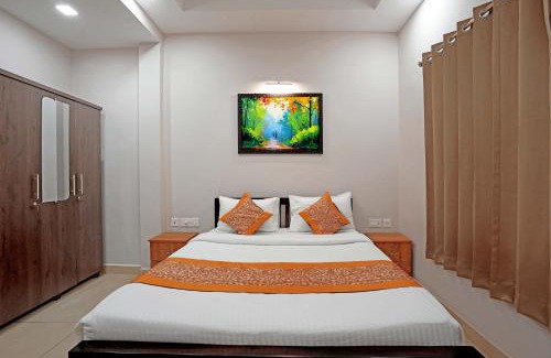 Mamangalam Apartment | Greenview Velora Suits