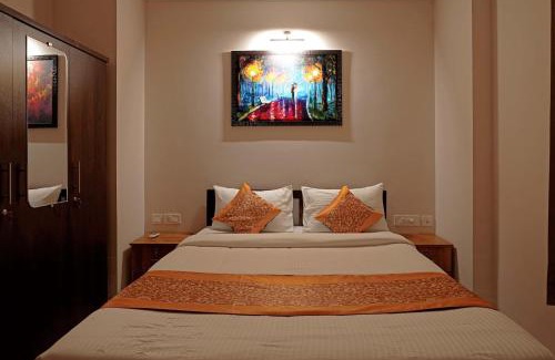 Mamangalam Apartment | Greenview Velora Suits