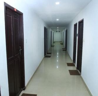 Mamangalam Apartment | Greenvilla studio elamakkara GV 1207