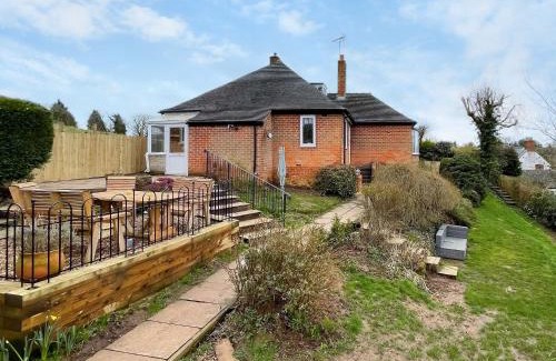 Alton House | Greenways