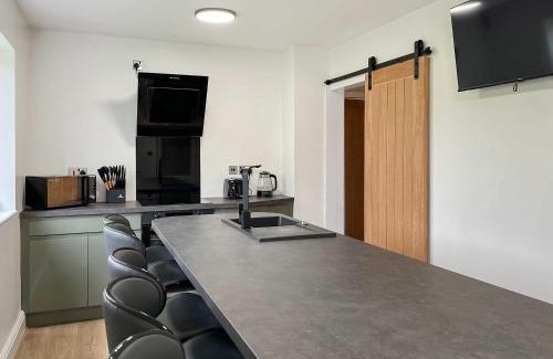 Alton House | Greenways