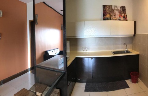 Endah Apartment | GREENY VIEWZ