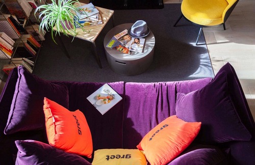 Beaune Hotel | Greet Hotel Beaune