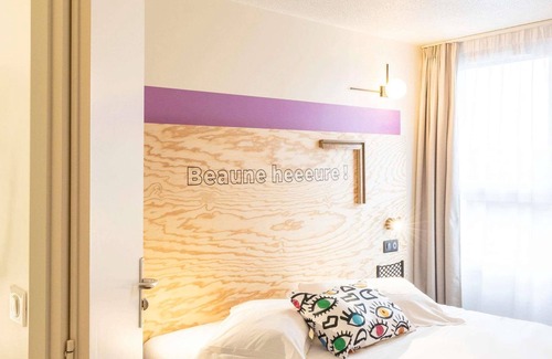 Beaune Hotel | Greet Hotel Beaune