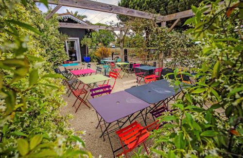 La Teste-de-Buch Hotel | greet La Teste Bassin d'Arcachon