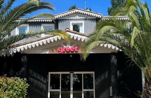 La Teste-de-Buch Hotel | greet La Teste Bassin d'Arcachon