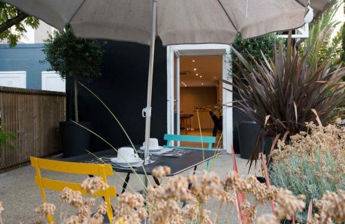 La Teste-de-Buch Hotel | greet La Teste Bassin d'Arcachon