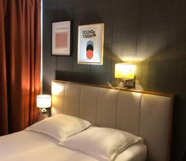 La Teste-de-Buch Hotel | greet La Teste Bassin d'Arcachon