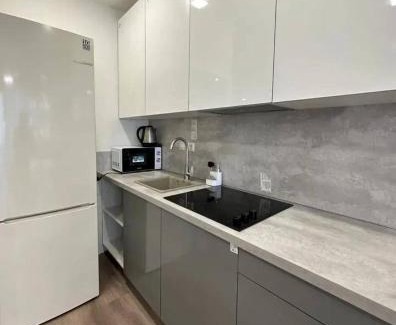 gmina Markusy Apartment | Gregori Home of Silence