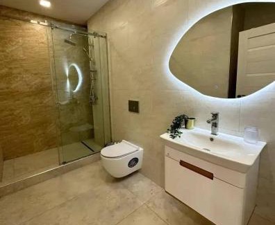 gmina Markusy Apartment | Gregori Home of Silence