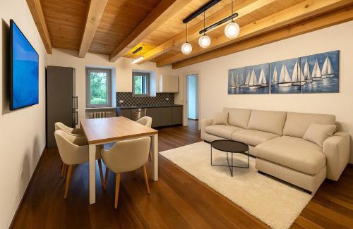 Duino-Aurisina House | Greif Boutique Juna