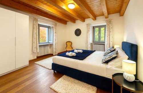 Duino-Aurisina House | Greif Boutique Juna