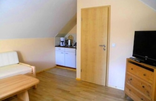 Ehrenfriedersdorf Apartment | Greifenbachmühle-fewo 5