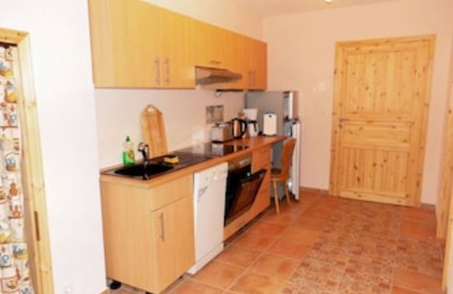 Ehrenfriedersdorf Apartment | Greifenbachmühle-fewo 5