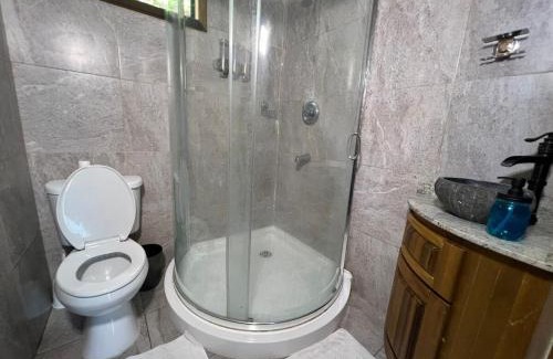 Red Gate Apartment | Grenada Countryside Cabin