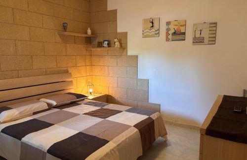 Castromediano Apartment | Greta's House Selva del Turchese