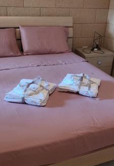 Castromediano Apartment | Greta's House Selva del Turchese