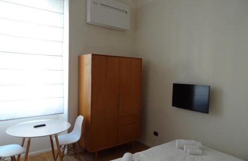 La Fontana Apartment | Grey Design Suite