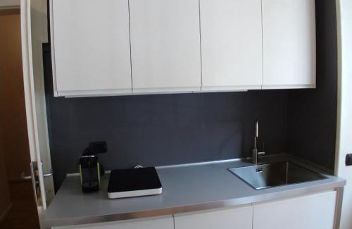 La Fontana Apartment | Grey Design Suite