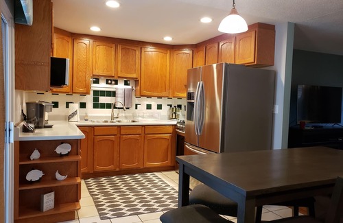 South Westminster House | Grey House Getaway