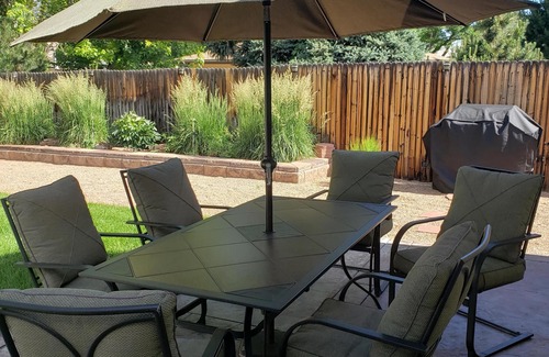 South Westminster House | Grey House Getaway