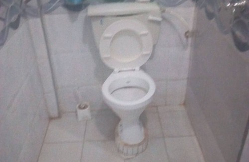 Mai Mahiu Hotel | Grey Sands Hotel