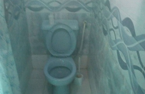 Mai Mahiu Hotel | Grey Sands Hotel