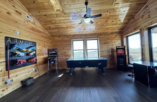 Rogers House | Greywood Reserve