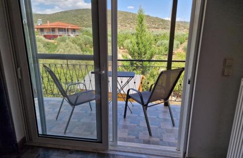 Lerna House | Grieks vakantiehuis To Kalokairi