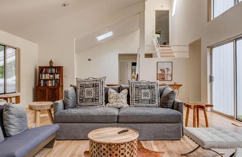 East Quogue House | Griffing Getaway