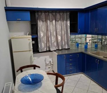 Zakharo Apartment | GRIGORIAe