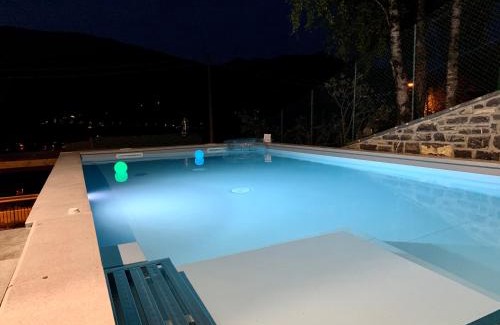 Rota d'Imagna Apartment | Grima appartaments