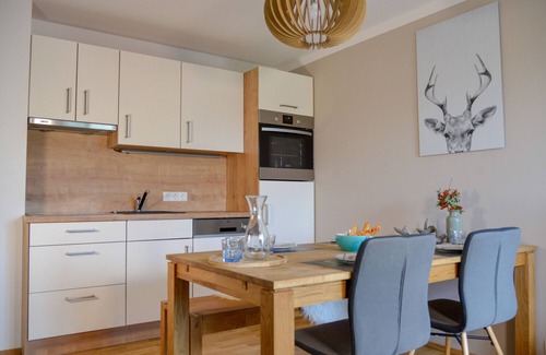 Tauplitz Apartment | Grimming Lodge Goldrute