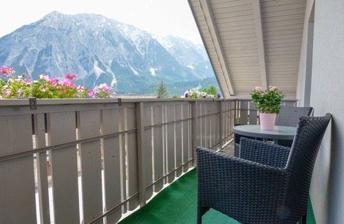 Tauplitz Apartment | Grimming Lodge Goldrute