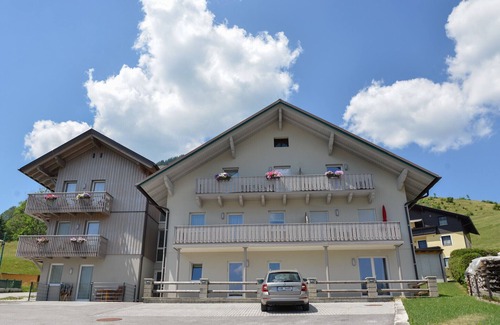 Tauplitz Apartment | Grimming Lodge Goldrute