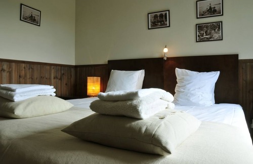 Grinda Hotel | Grinda Wärdshus