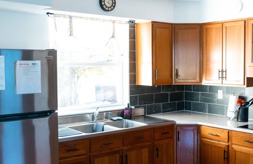 Sinking Spring House | Grings Hill Guest House