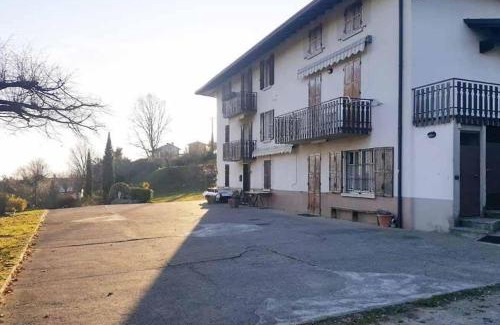 Villa d'Alme House | Gritti cantina stagionale