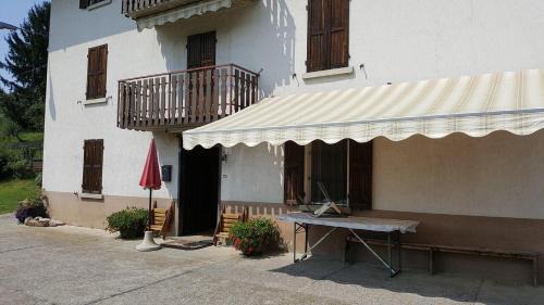 Villa d'Alme House | Gritti cantina stagionale